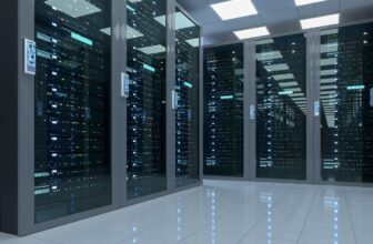 Small Cities Are Betting That the Information Middle Growth Will By no means Finish