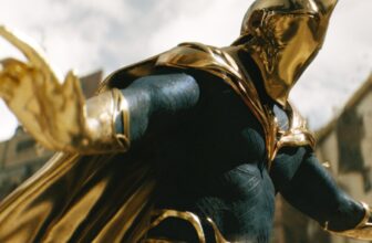 Pierce Brosnan Thinks He’ll Be Physician Destiny for ‘Man of Tomorrow’