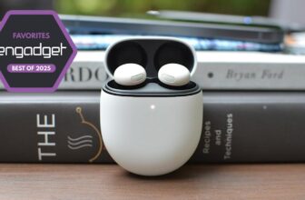 One of the best earbuds for Android units in 2025