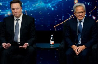 Elon Musk’s xAI Is Getting a Fancy 500-Megawatt Knowledge Heart in Saudi Arabia