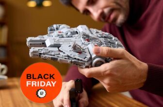 Save as much as 44 % on Star Wars, Disney, Harry Potter and different units through the largest vacation sale