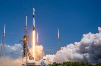 China’s Simulated Assault Exhibits How It May Jam Musk’s Starlink Over Taiwan
