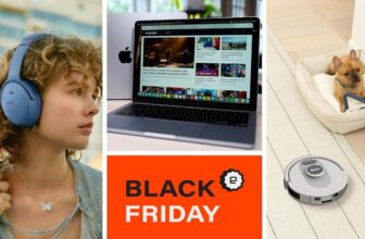 The perfect early tech offers on Apple, Shark, Lego and different gear forward of the most important sale of the yr
