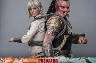 Badlands’ Scorching Toys Even Comes With Half an Elle Fanning Determine