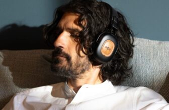 A New Pair of Headphones Has Entered the Battle for Greatest Battery Life