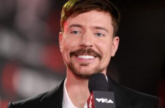 MrBeast Says He is Launching a Theme Park in Saudi Arabia Subsequent Week