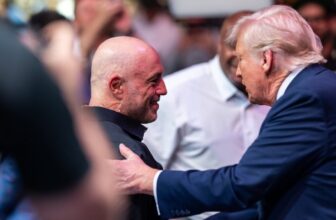 Joe Rogan Subreddit Bans ‘Political’ Posts, Sends Followers Into Matches of Confusion