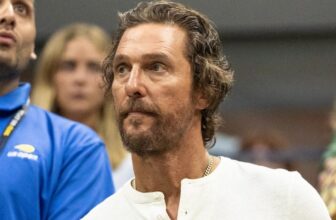 ElevenLabs Makes AI Voice Offers with Matthew McConaughey and Michael Caine