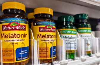 Persistent Melatonin Use Might Elevate Threat of Coronary heart Failure, Examine Suggests