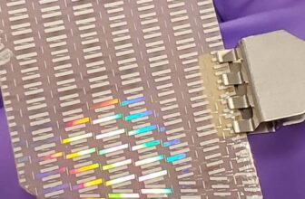 Sensor Survives Reactor-Stage Warmth and Radiation, Paving the Method for Actual-Time Monitoring