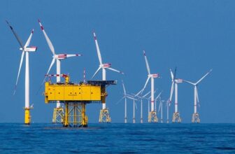 Offshore Generators Are Reaching Their Breaking Level