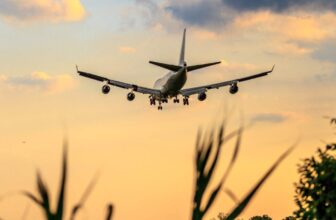 Here is How Many Flights Have Been Cancelled—and How A lot Worse It is About to Get