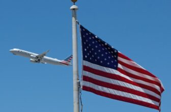 The Authorities Shutdown Is Lastly Over, However Flight Disruptions Will Proceed