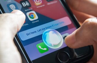 Apple Will Reportedly Hire Siri a New Mind from Google for $1 Billion Per 12 months
