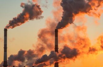 We’re on Monitor for Report CO2 Emissions—Once more