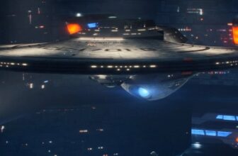 A Model New ‘Star Trek’ Film Is Coming From the Group Behind ‘Dungeons & Dragons’