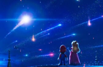 The First ‘Tremendous Mario Galaxy’ Trailer Blasts Off