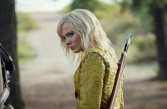 ‘The Witcher’ Showrunner & Freya Allan Speak Ciri’s Season 4 Story