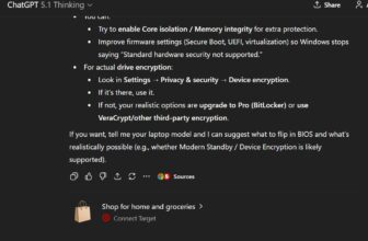 OpenAI’s head of ChatGPT says posts showing to indicate in-app advertisements are ‘not actual or not advertisements’
