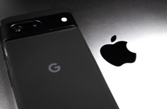 Google and Apple companion on higher Android-iPhone switching