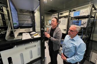 Apple’s Johny Srouji may proceed the corporate’s government exodus, in keeping with report