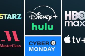 Disney+ Hulu bundle, HBO Max, Apple TV and extra to buy earlier than the gross sales finish tonight