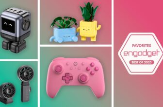 The perfect stocking stuffers you will get for $50 or much less