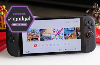 The very best Nintendo Change 2 video games for 2026