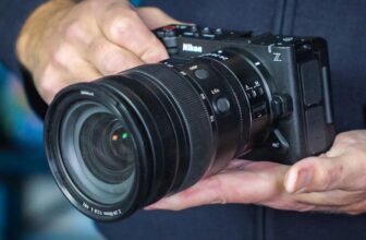 A extremely succesful cinema digicam at an inexpensive worth