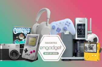 The perfect Christmas reward concepts everybody in your 2025 vacation procuring record will love