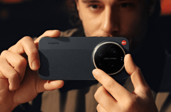 Xiaomi’s 17 Extremely Leica Version smartphone comes with a handbook zoom ring