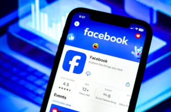 A Fb take a look at makes link-sharing a paid characteristic for creators