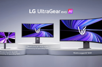 LG proclaims line of premium gaming screens that provide 5K visuals