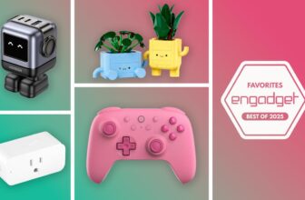 The 12 finest last-minute Christmas presents for 2025 that may arrive by December 24