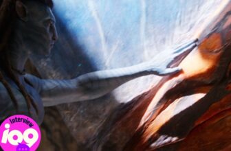 Fireplace and Ash’ Closes the First ‘Avatar’ Saga