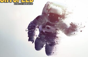 A Radical Remedy for Web Dependancy Brings Chilling Penalties in This Dystopian Story