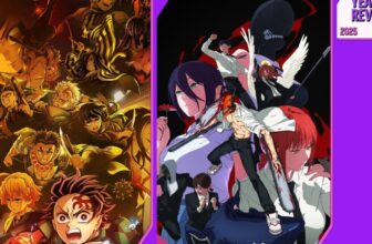 Anime Films Confronted a Defining, Precarious Theatrical Crossroads in 2025