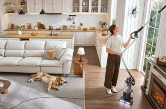Eureka’s Christmas Vacuum Offers Are Virtually a Vacation Clear-Out, Make Your House Shine Like By no means Earlier than