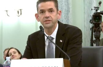 Senators Grill NASA Nominee Over Leaked Plan to Slash Science and Privatize House