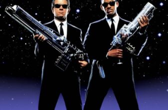 They’re Attempting to Make a ‘Males in Black’ Film Once more