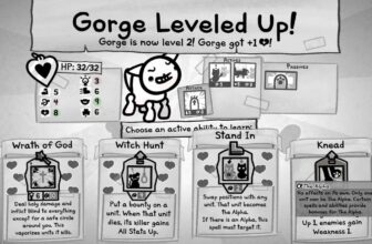 Mewgenics, the following sport from The Binding of Isaac’s developer, will arrive subsequent February on PC