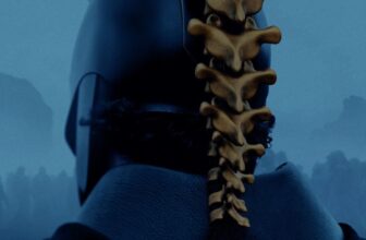 The New ‘Odyssey’ Poster Throws a Bone to All These Armor Complaints