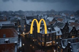 Everybody Hated the McDonald’s AI Christmas Advert So A lot It Acquired Taken Down