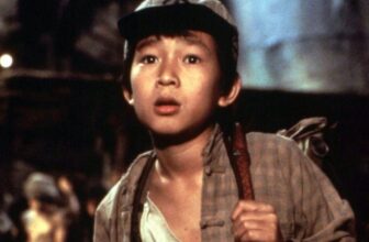 Brief Spherical Returns as Ke Huy Quan Takes the ‘Indiana Jones’ Trip