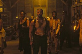 ‘Andor’ Snubbed For Greatest Drama in Tight Style Golden Globes Race