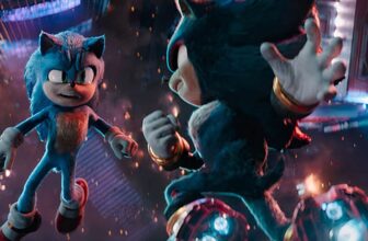 There’s a New ‘Sonic’ Spin-Off Film on the Method
