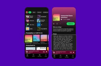 Spotify’s new playlist function provides customers extra management over their suggestion algorithm