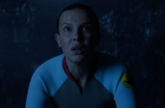 The ‘Stranger Issues’ Finale Trailer Goes to Eleven