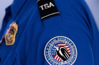 TSA Sending Data on Home Vacationers to ICE for Deportation Arrests