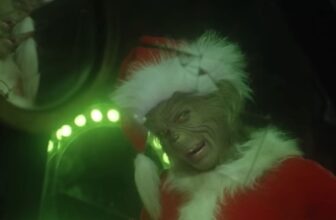 Jim Carrey Wished to Change into the Grinch at All Prices